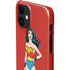 DC Comics Wonder Woman Classic Art Pose iPhone 12 Mini Lite Case