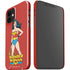 DC Comics Wonder Woman Classic Art Pose iPhone 12 Mini Lite Case