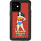 DC Comics Wonder Woman Classic Art Pose iPhone 12 Mini Waterproof Case