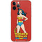 DC Comics Wonder Woman Classic Art Pose iPhone 12 Pro Max Skin