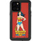 DC Comics Wonder Woman Classic Art Pose iPhone 12 Pro Max Waterproof Case