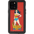 DC Comics Wonder Woman Classic Art Pose iPhone 12 Pro Max Waterproof Case