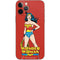 DC Comics Wonder Woman Classic Art Pose iPhone 12 Pro Skin