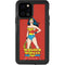 DC Comics Wonder Woman Classic Art Pose iPhone 12 Pro Waterproof Case