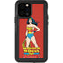 DC Comics Wonder Woman Classic Art Pose iPhone 12 Pro Waterproof Case