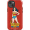 DC Comics Wonder Woman Classic Art Pose iPhone 13 Impact Case