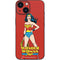 DC Comics Wonder Woman Classic Art Pose iPhone 13 Mini Skin
