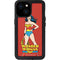 DC Comics Wonder Woman Classic Art Pose iPhone 13 Mini Waterproof Case
