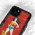 DC Comics Wonder Woman Classic Art Pose iPhone 13 Mini Waterproof Case
