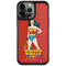 DC Comics Wonder Woman Classic Art Pose iPhone 13 Pro Cargo Case