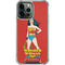 DC Comics Wonder Woman Classic Art Pose iPhone 13 Pro Max Clear Case