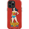 DC Comics Wonder Woman Classic Art Pose iPhone 13 Pro Max Impact Case