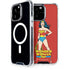 DC Comics Wonder Woman Classic Art Pose iPhone 13 Pro Max MagSafe Case
