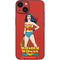 DC Comics Wonder Woman Classic Art Pose iPhone 13 Skin