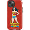 DC Comics Wonder Woman Classic Art Pose iPhone 14 Impact Case