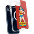 DC Comics Wonder Woman Classic Art Pose iPhone 14 Plus MagSafe Case