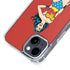 DC Comics Wonder Woman Portrait iPhone 15 Plus MagSafe Case