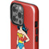 DC Comics Wonder Woman Classic Art Pose iPhone 14 Pro Impact Case