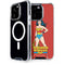 DC Comics Wonder Woman Portrait iPhone 15 Pro MagSafe Case