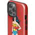 DC Comics Wonder Woman Portrait iPhone 15 Pro Max Impact Case