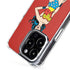 DC Comics Wonder Woman Classic Art Pose iPhone 14 Pro Max MagSafe Case