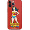 DC Comics Wonder Woman Classic Art Pose iPhone 14 Pro Max Skin