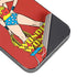 DC Comics Wonder Woman Classic Art Pose iPhone 14 Pro Max Skin