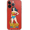 DC Comics Wonder Woman Classic Art Pose iPhone 14 Pro Skin