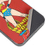 DC Comics Wonder Woman Portrait iPhone 15 Pro Skin
