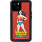 DC Comics Wonder Woman Portrait iPhone 15 Plus Waterproof Case