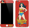 DC Comics Wonder Woman Classic Art Pose iPhone 6/6s Plus Skin
