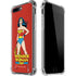 DC Comics Wonder Woman Portrait iPhone 7/8 Plus Clear Case