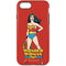 DC Comics Wonder Woman Classic Art Pose iPhone 7 Pro Case