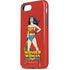 DC Comics Wonder Woman Classic Art Pose iPhone 7 Pro Case