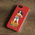 DC Comics Wonder Woman Classic Art Pose iPhone 7 Pro Case