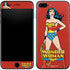 DC Comics Wonder Woman Classic Art Pose iPhone 8 Plus Skin