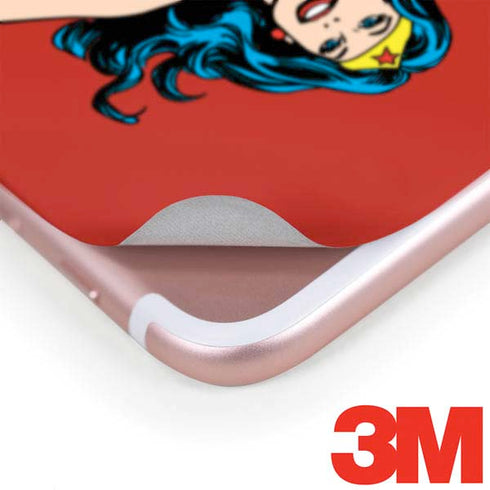 DC Comics Wonder Woman Classic Art Pose iPhone 8 Plus Skin