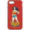 DC Comics Wonder Woman Classic Art Pose iPhone 8 Pro Case
