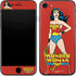 DC Comics Wonder Woman Classic Art Pose iPhone 8 Skin