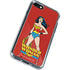 DC Comics Wonder Woman Classic Art Pose iPhone SE (2nd & 3rd Gen) Clear Case