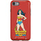 DC Comics Wonder Woman Classic Art Pose iPhone SE (2nd & 3rd Gen) Pro Case