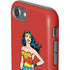 DC Comics Wonder Woman Classic Art Pose iPhone SE (2nd & 3rd Gen) Pro Case