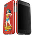 DC Comics Wonder Woman Classic Art Pose iPhone SE (2nd & 3rd Gen) Pro Case