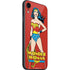 DC Comics Wonder Woman Classic Art Pose iPhone SE (2nd & 3rd Gen) Skin