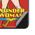 DC Comics Wonder Woman Classic Art Pose iPhone SE (2nd & 3rd Gen) Skin