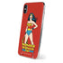 DC Comics Wonder Woman Classic Art Pose iPhone X Skin
