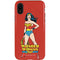 DC Comics Wonder Woman Classic Art Pose iPhone XR Pro Case
