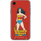 DC Comics Wonder Woman Classic Art Pose iPhone XR Skin