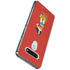 DC Comics Wonder Woman Portrait LG Stylo 6 Clear Case