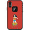 DC Comics Wonder Woman Classic Art Pose LifeProof Fre iPhone Skin